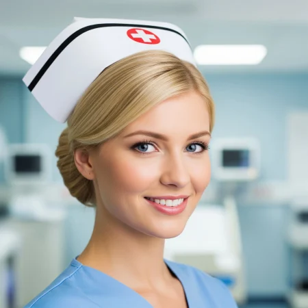 Enfermeras a domicilio en Bogotá - FCD Servicios